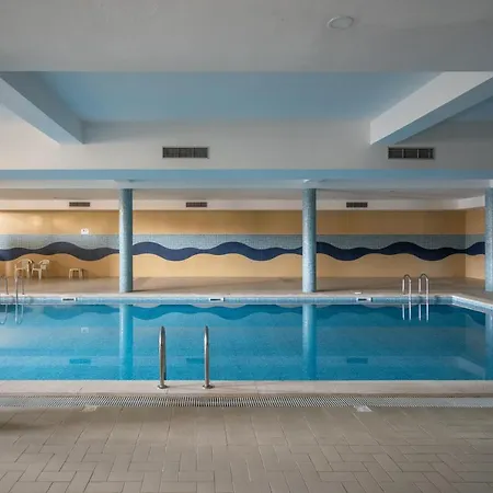 Appartamento Mar De Prata Ericeira
