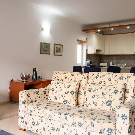 Appartamento Mar De Prata Ericeira